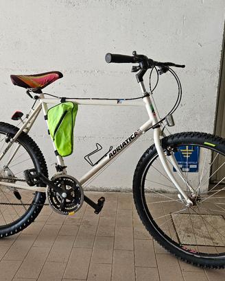 MTB Adriatica – Shimano 200GS – Ruote 26"