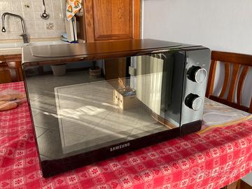 Forno a microonde Samsung