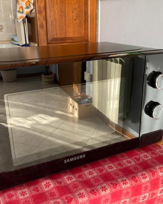 Forno a microonde Samsung