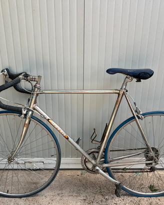 Bici da corsa