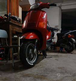 piaggio zip 50