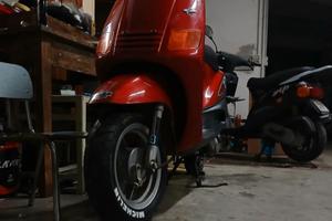 piaggio zip 50