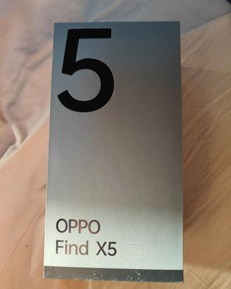 CELLULARE OPPO X5