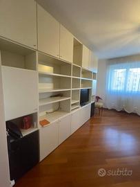 Stanza in appartamento di 22 m² a Milano