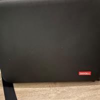 Nintendo switch 1 usata completa giochi,joystick