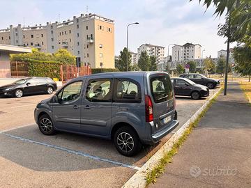 Berlingo Citroen