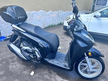 Honda SH 350 - 2022