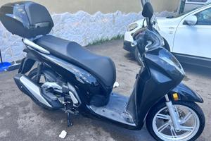 Honda SH 350 - 2022
