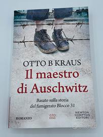 Il maestro di Auschwitz