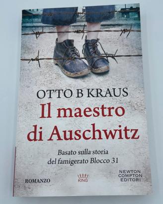 Il maestro di Auschwitz