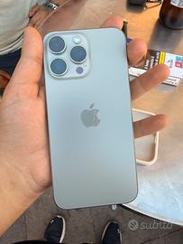 IPhone 15 Pro Max 256GB TITANIO