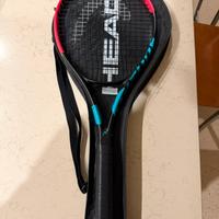 Head tri carbon adulto peefetta e leggera