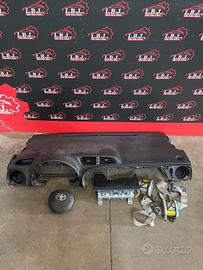Kit airbag completo Toyota Yaris