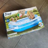 Piscina gonfiabile per bambini