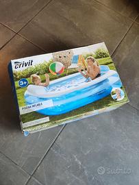 Piscina gonfiabile per bambini