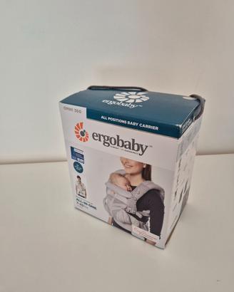 Marsupio Ergobaby Omni360 Mesh