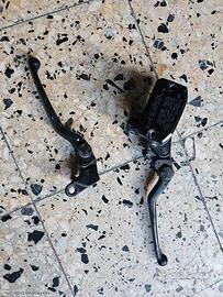 Pompa freno leva frizione benelli trk 502 x