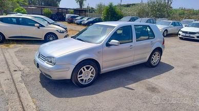 Volkswagen Golf 1.9 TDI 101 CV 5 Porte Comfortline