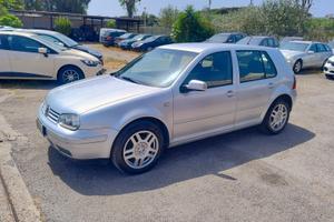 Volkswagen Golf 1.9 TDI 101 CV 5 Porte Comfortline