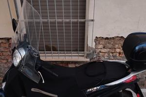 Piaggio Medley 150 cc ABS