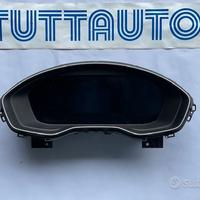 Quadro strumenti Audi Q5 hybrid 2967CC TD DMG