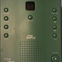 SEGRETERIA TELEFONICA pbpb