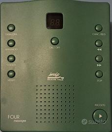 SEGRETERIA TELEFONICA pbpb