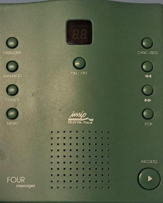 SEGRETERIA TELEFONICA pbpb