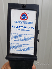 Emulatore landi renzo