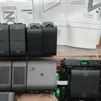 living light connesso 