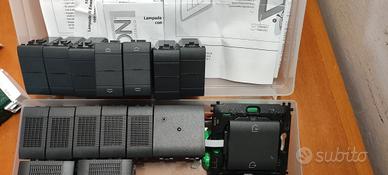 living light connesso 