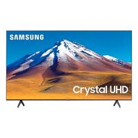 Samsung Smart TV 4K 65" Crystal UHD Serie 7
