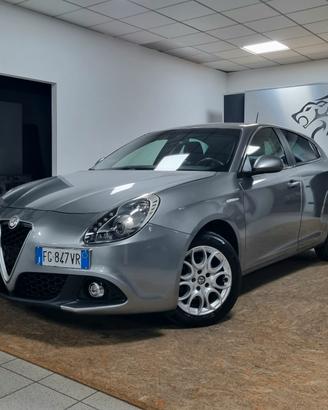 ALFA ROMEO GIULIETTA 1.6 JTDm 120CV DISTINCTIVE