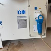 Combinata Minimax CU 300 Classic  Xylent