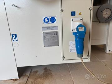 Combinata Minimax CU 300 Classic  Xylent