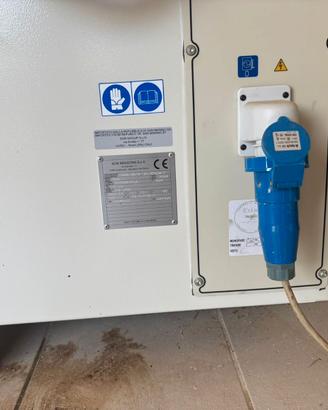 Combinata Minimax CU 300 Classic  Xylent