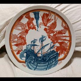 Ceramiche Ernan Albisola