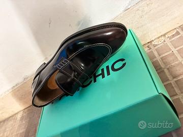 Bally swiss mocassino 46