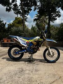Sherco 300 sef factory - 2020