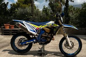 Sherco 300 sef factory - 2020