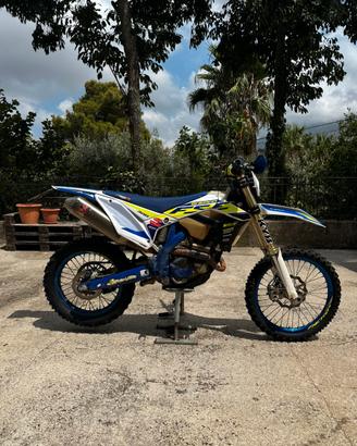 Sherco 300 sef factory - 2020
