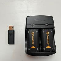 Batterie ricaricabili per controller Xbox series x