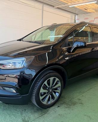 OPEL MOKKA 1.6 DIESEL 136CV 4X4