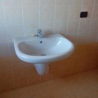 2 Lavandini Sospesi Ideal Standard - Nuovi