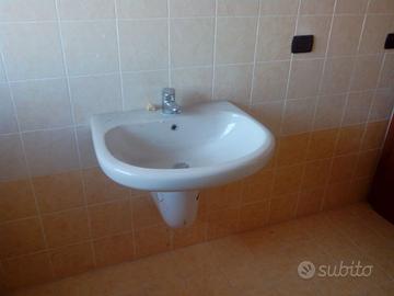 2 Lavandini Sospesi Ideal Standard - Nuovi