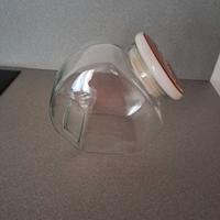 Biscottiera Coca Cola