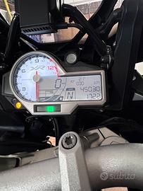 Bmw s1000 xr