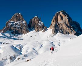 Albergo in Val Di Fassa - Cod. 80039