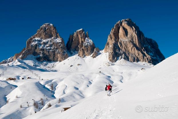 Albergo in Val Di Fassa - Cod. 80039