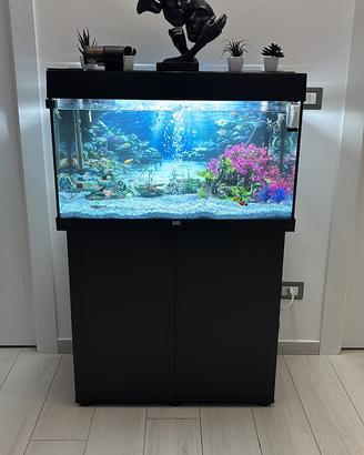 Acquario 120 lt JUWEL con mobiletto